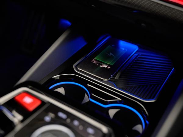 BMW M5 Touring V8 M Hybrid | BMW occasion BMW M5 Touring V8 M Hybrid | BMW occasion