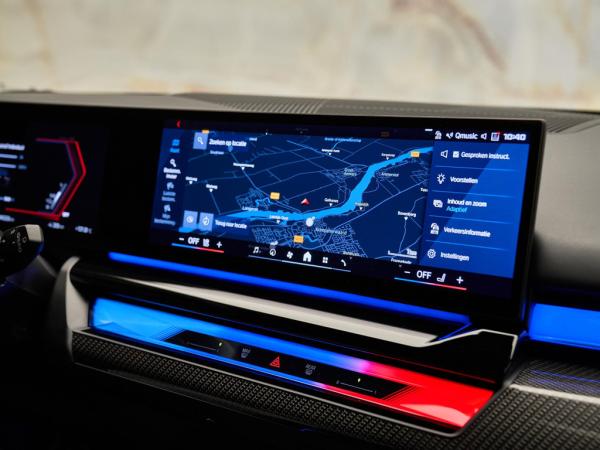 BMW M5 Touring V8 M Hybrid | BMW occasion BMW M5 Touring V8 M Hybrid | BMW occasion