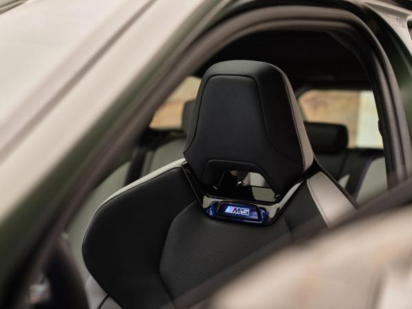 BMW M5 Touring V8 M Hybrid | BMW occasion BMW M5 Touring V8 M Hybrid | BMW occasion