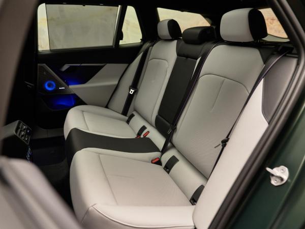 BMW M5 Touring V8 M Hybrid | BMW occasion BMW M5 Touring V8 M Hybrid | BMW occasion