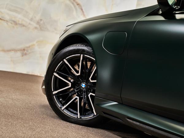 BMW M5 Touring V8 M Hybrid | BMW occasion BMW M5 Touring V8 M Hybrid | BMW occasion