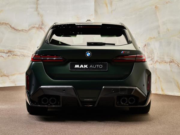 BMW M5 Touring V8 M Hybrid | BMW occasion BMW M5 Touring V8 M Hybrid | BMW occasion