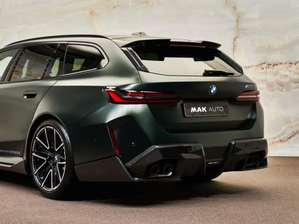 BMW M5 Touring V8 M Hybrid | BMW occasion BMW M5 Touring V8 M Hybrid | BMW occasion