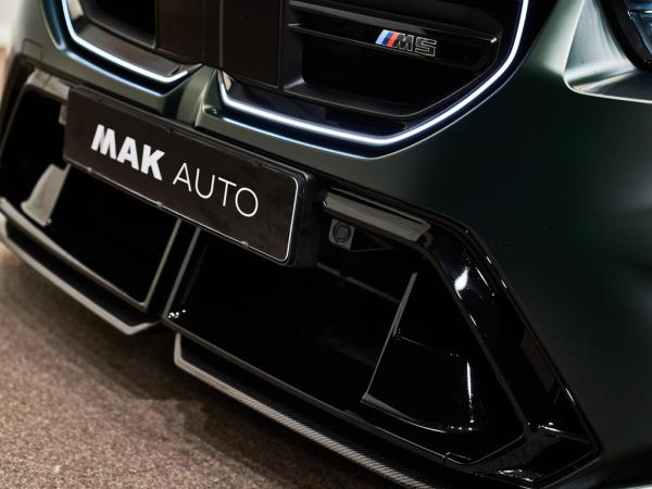 BMW M5 Touring V8 M Hybrid | BMW occasion