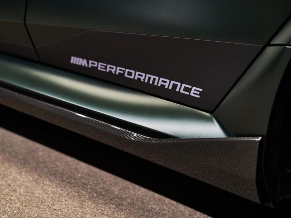 BMW M5 Touring V8 M Hybrid  occasion | MAK Auto & Techniek BMW M5 Touring V8 M Hybrid  occasion | MAK Auto & Techniek