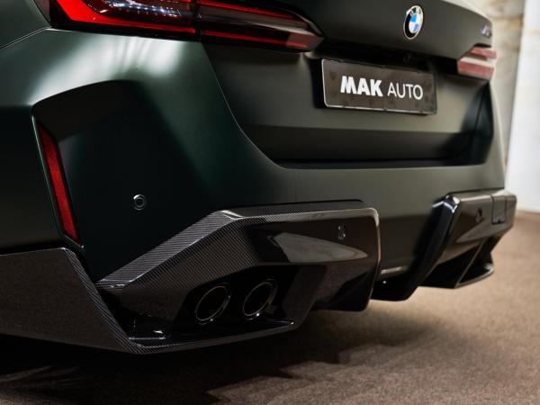 BMW M5 Touring V8 M Hybrid | BMW occasion BMW M5 Touring V8 M Hybrid | BMW occasion