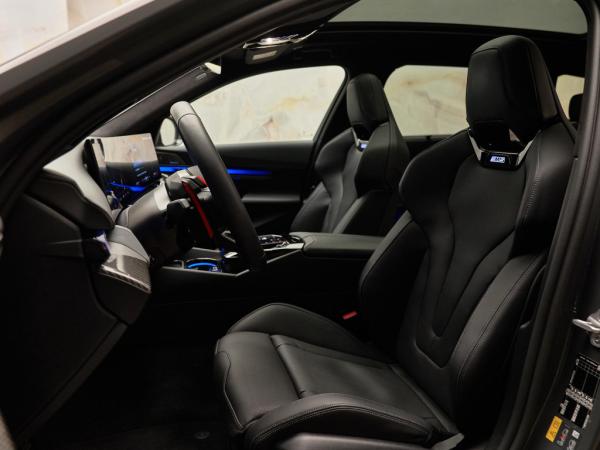 BMW M5 Touring V8 M Hybrid | BMW occasion