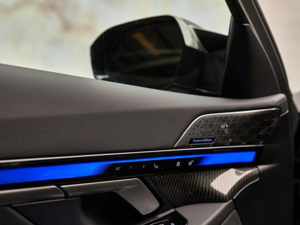 BMW M5 Touring V8 M Hybrid | BMW occasion