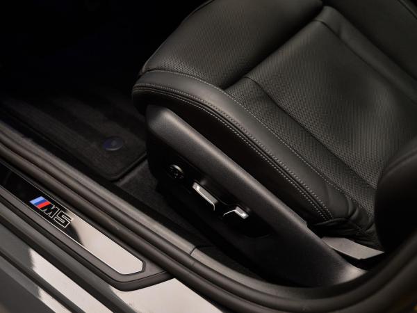 BMW M5 Touring V8 M Hybrid | BMW occasion