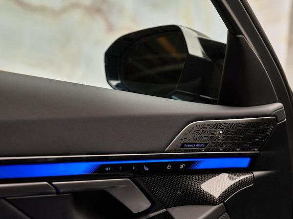 BMW M5 Touring V8 M Hybrid | BMW occasion