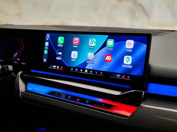 BMW M5 Touring V8 M Hybrid | BMW occasion