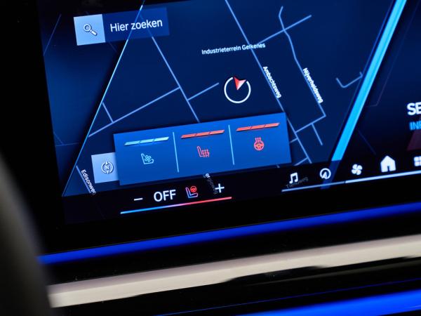 BMW M5 Touring V8 M Hybrid | BMW occasion