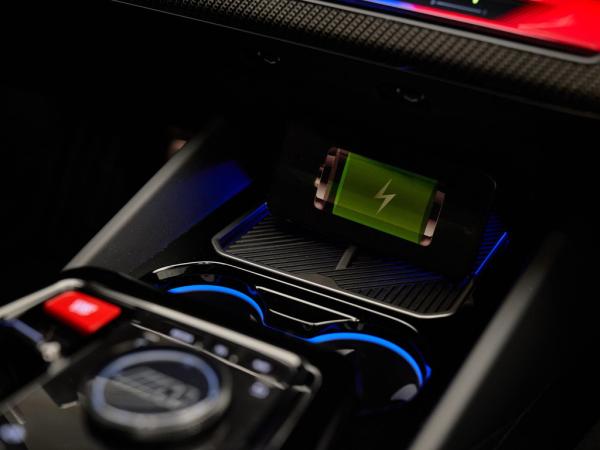 BMW M5 Touring V8 M Hybrid | BMW occasion