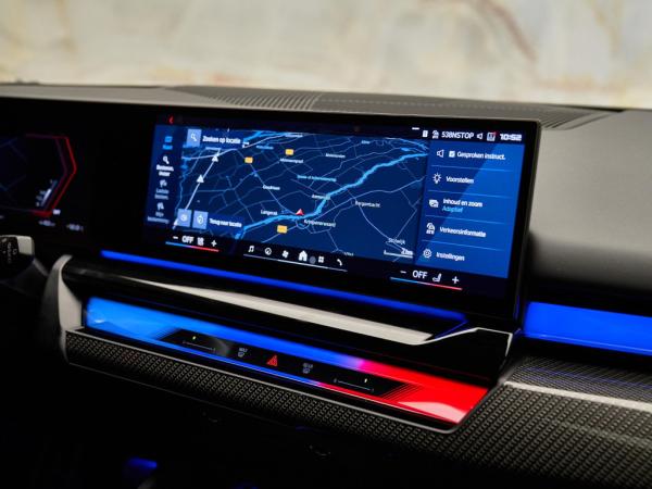 BMW M5 Touring V8 M Hybrid | BMW occasion