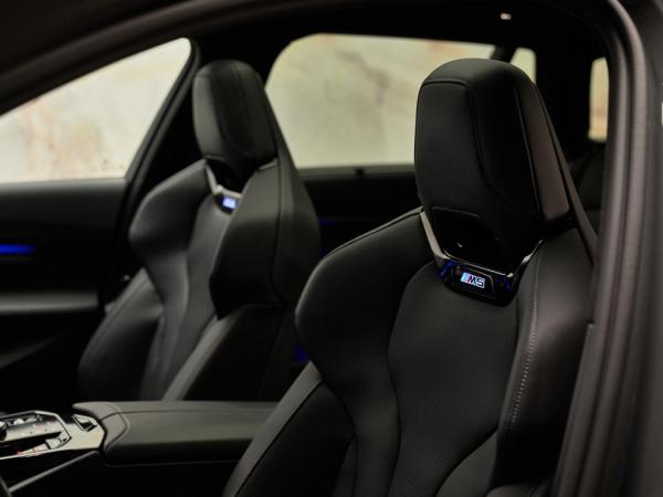 BMW M5 Touring V8 M Hybrid | BMW occasion