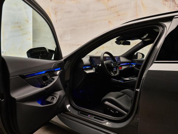 BMW M5 Touring V8 M Hybrid | BMW occasion