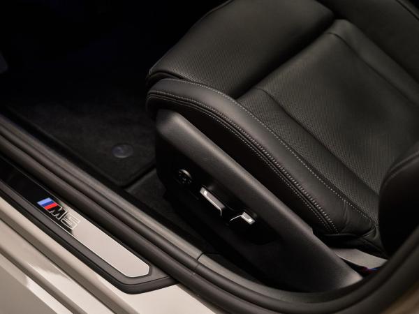 BMW M5 Touring V8 M Hybrid | BMW occasion