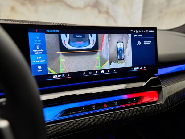 BMW M5 Touring V8 M Hybrid | BMW occasion