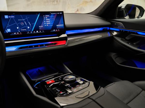 BMW M5 Touring V8 M Hybrid | BMW occasion