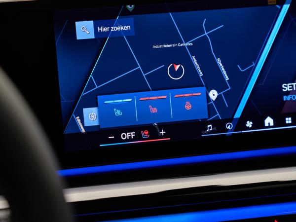 BMW M5 Touring V8 M Hybrid | BMW occasion