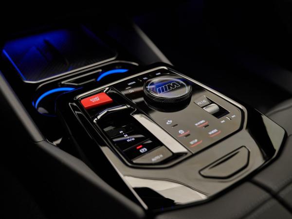 BMW M5 Touring V8 M Hybrid | BMW occasion