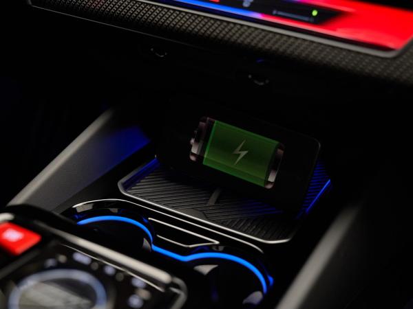 BMW M5 Touring V8 M Hybrid | BMW occasion