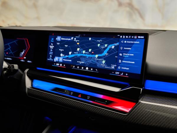 BMW M5 Touring V8 M Hybrid | BMW occasion