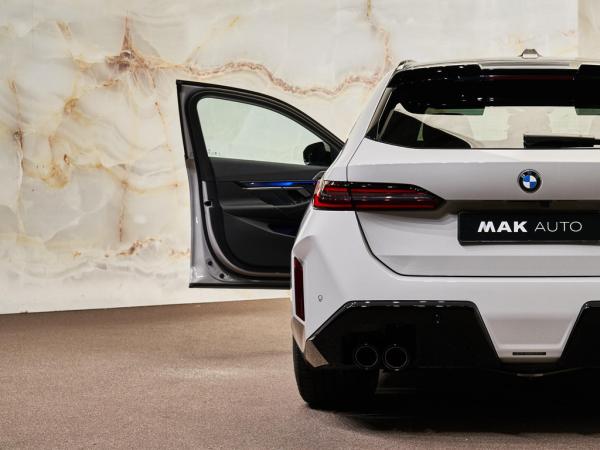 BMW M5 Touring V8 M Hybrid | BMW occasion