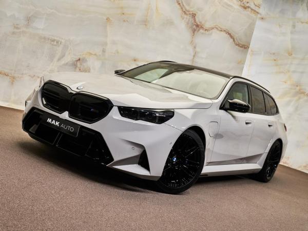BMW M5 Touring V8 M Hybrid | BMW occasion