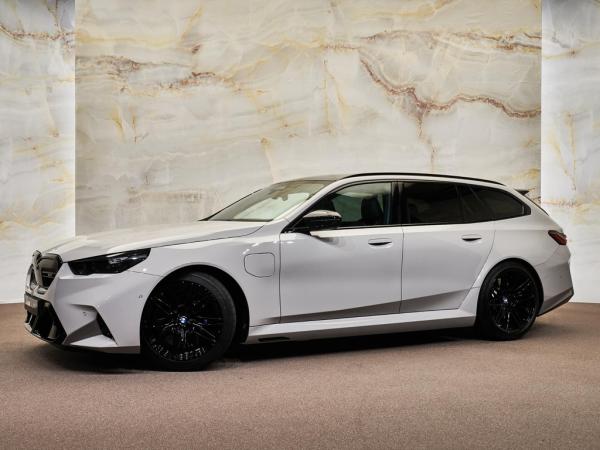 BMW M5 Touring V8 M Hybrid | BMW occasion