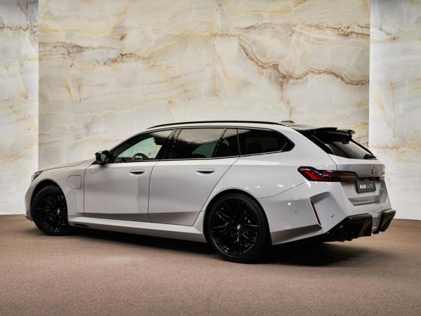 BMW M5 Touring V8 M Hybrid | BMW occasion