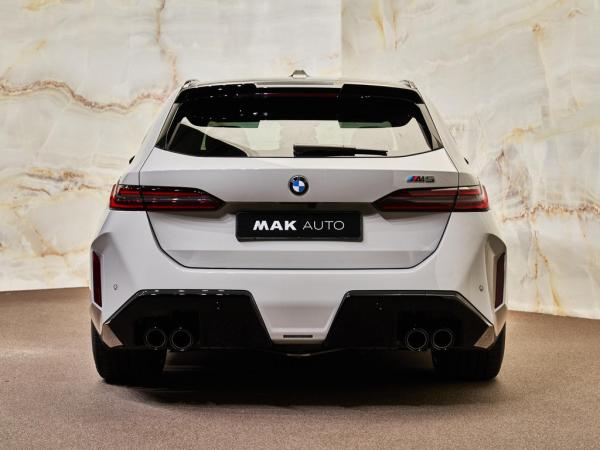 BMW M5 Touring V8 M Hybrid | BMW occasion