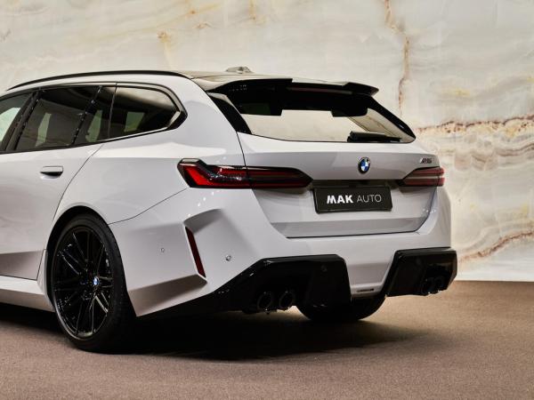 BMW M5 Touring V8 M Hybrid | BMW occasion