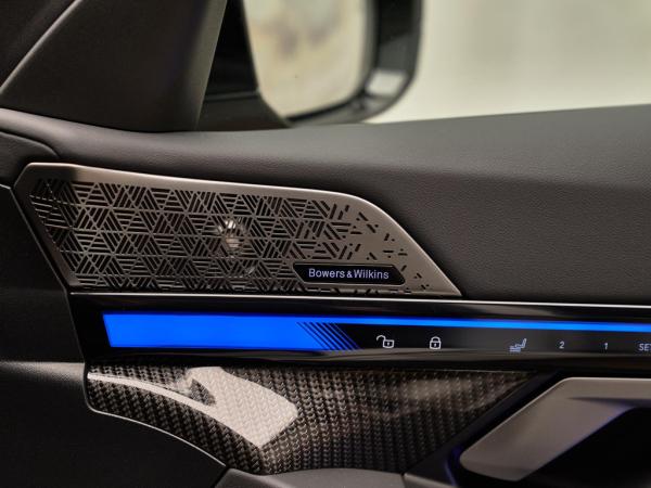 BMW M5 Touring V8 M Hybrid | BMW occasion