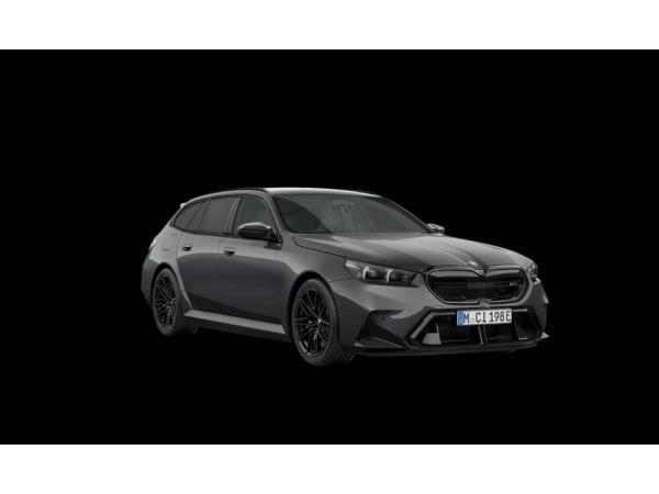 BMW M5 Touring V8 M Hybrid | BMW occasion