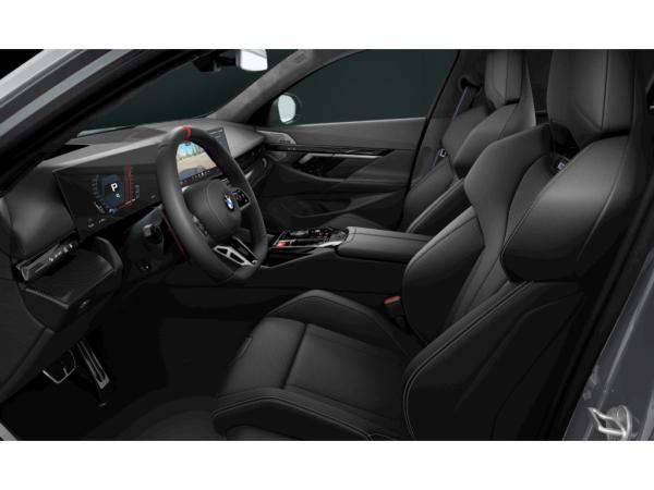 BMW M5 Touring V8 M Hybrid | BMW occasion