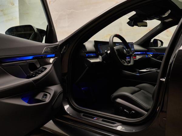 BMW M5 Touring V8 M Hybrid | BMW occasion