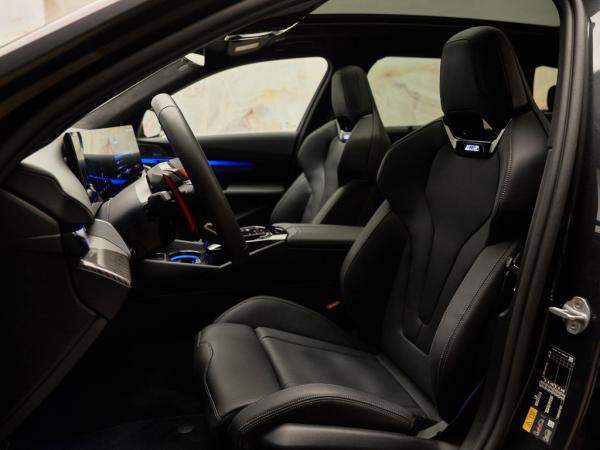 BMW M5 Touring V8 M Hybrid occasion | MAK Auto & Techniek BMW M5 Touring V8 M Hybrid occasion | MAK Auto & Techniek