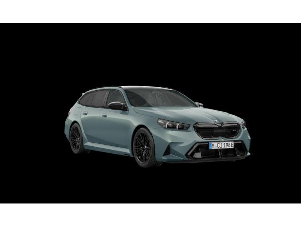 BMW M5 Touring V8 M Hybrid | BMW occasion