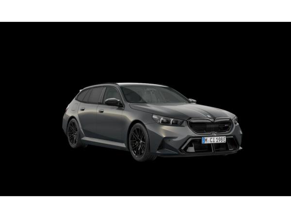BMW M5 Touring V8 M Hybrid | BMW occasion
