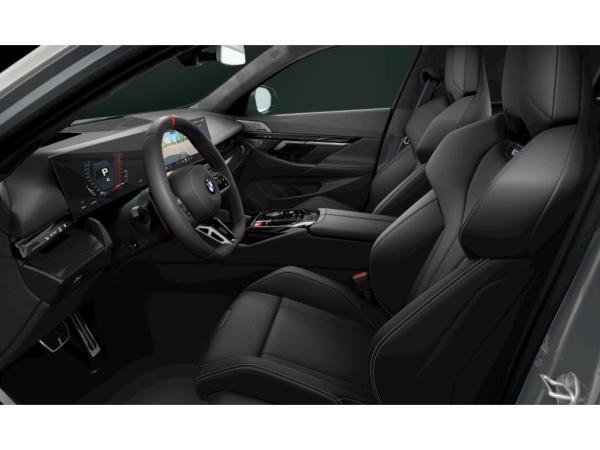 BMW M5 Touring V8 M Hybrid | BMW occasion BMW M5 Touring V8 M Hybrid | BMW occasion