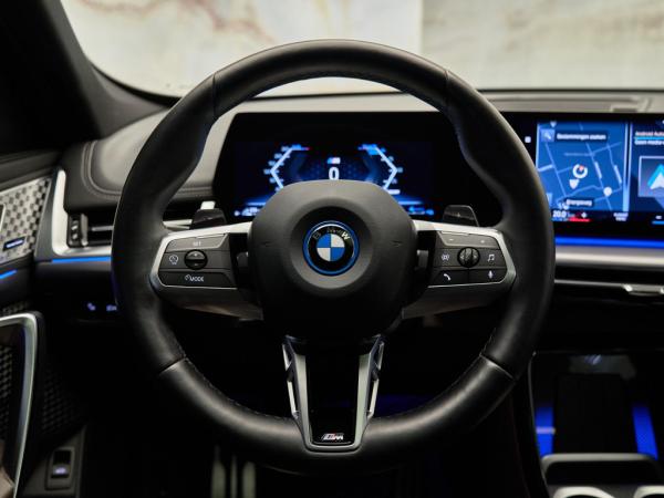 BMW X1 xDrive30e M Sport | BMW occasion