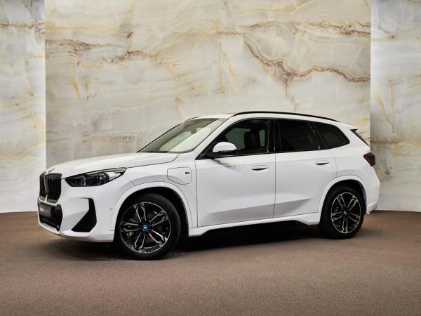 BMW X1 xDrive30e M Sport | BMW occasion