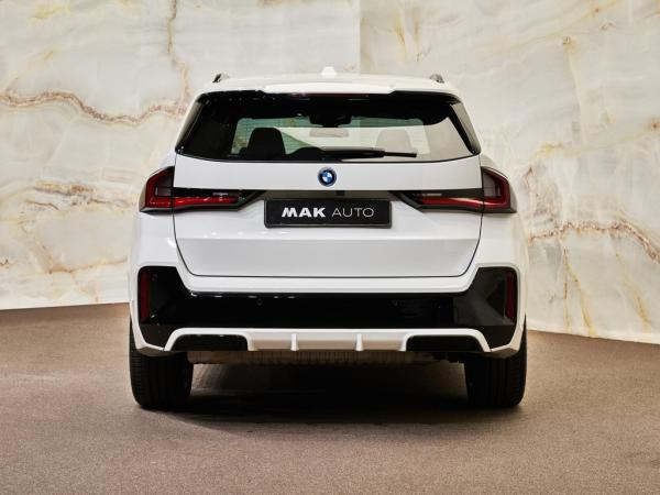BMW X1 xDrive30e M Sport | BMW occasion