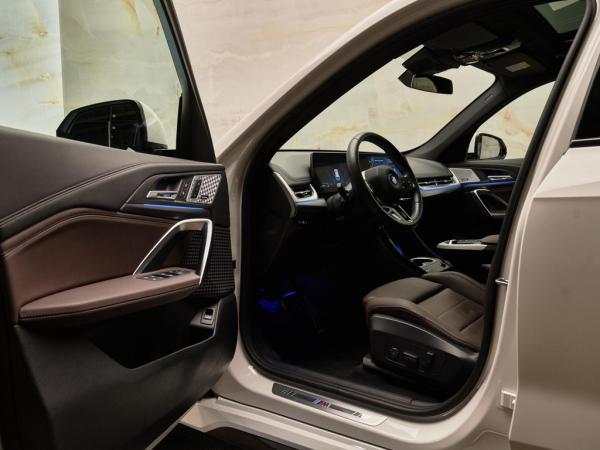 BMW X1 xDrive30e M Sport | BMW occasion