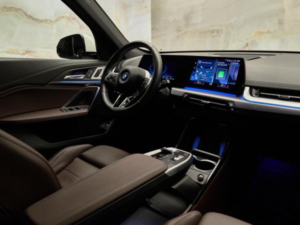 BMW X1 xDrive30e M Sport | BMW occasion