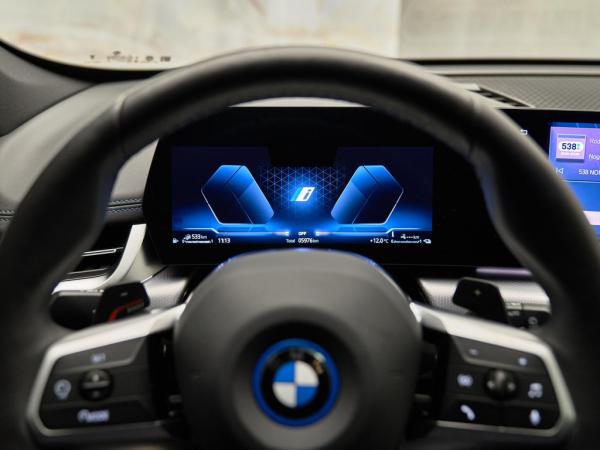 BMW X1 xDrive30e M Sport Pro | BMW occasion BMW X1 xDrive30e M Sport Pro | BMW occasion