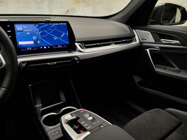 BMW X1 xDrive30e M Sport Pro | BMW occasion BMW X1 xDrive30e M Sport Pro | BMW occasion