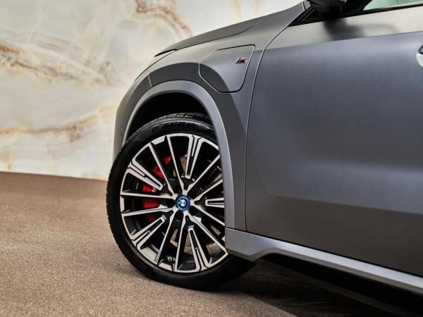 BMW X1 xDrive30e M Sport Pro | BMW occasion BMW X1 xDrive30e M Sport Pro | BMW occasion