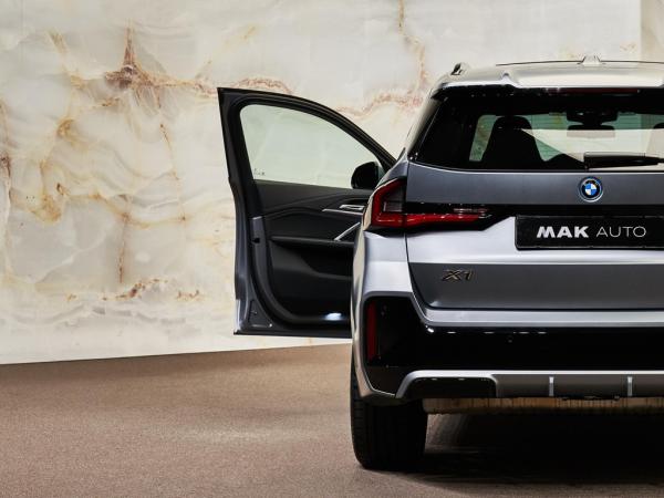 BMW X1 xDrive30e M Sport Pro | BMW occasion BMW X1 xDrive30e M Sport Pro | BMW occasion